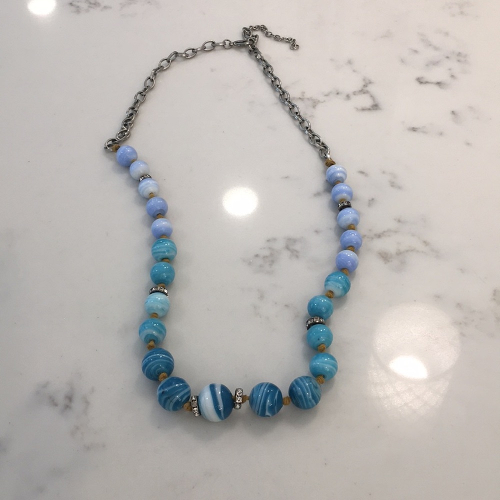 Beaded Necklace